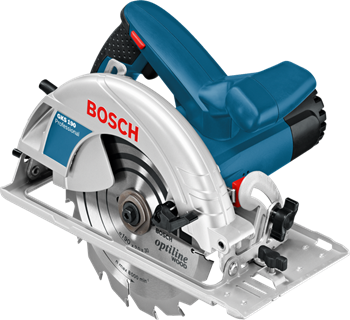 Bosch GKS 190 1400W Elektrikli Daire Testere
