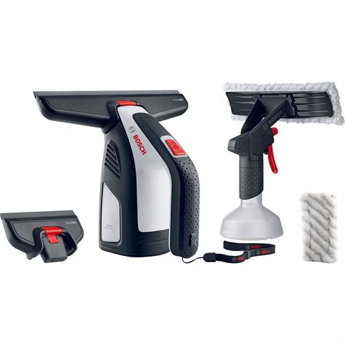 Bosch GlassVAC Cam ve Yüzey Temizleyici 06008B7000