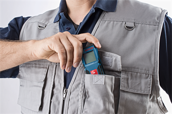 Bosch GLM 30 Lazerli Uzaklık Ölçer Professional 30 Mt.