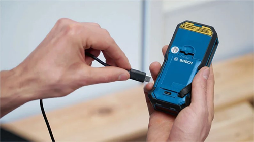 Bosch GLM 50-27 CG Professional Lazerli Uzaklık Ölçer