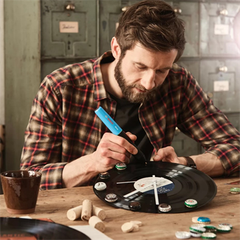 Bosch Gluey Evergreen Silikon Tabancası