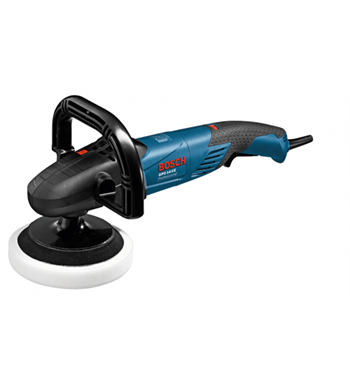 Bosch GPO 14 CE Profesyonel Polisaj Makinesi 1400W