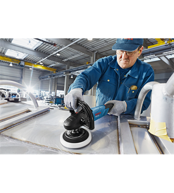 Bosch GPO 14 CE Profesyonel Polisaj Makinesi 1400W