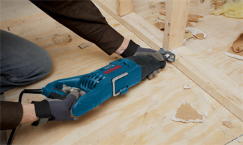 Bosch GSA 1100 E Profesyonel Panter Tilki Kuyruğu Testere 1100W