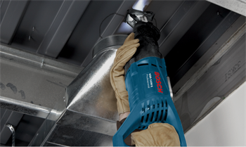 Bosch GSA 1100 E Profesyonel Panter Tilki Kuyruğu Testere 1100W