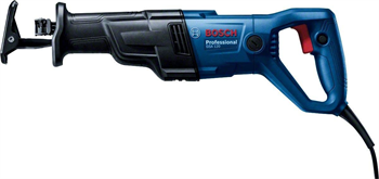 Bosch GSA 120 Tilki Kuyruğu Testere 1200w