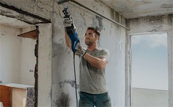 Bosch GSA 120 Tilki Kuyruğu Testere 1200w