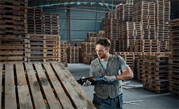 Bosch GSA 120 Tilki Kuyruğu Testere 1200w