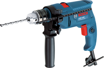 Bosch GSB 1300 Darbeli Matkap 550W Professional