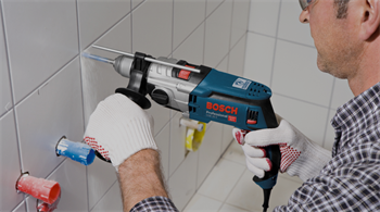 Bosch GSB 20-2 Profesyonel Darbeli Matkap 850 W