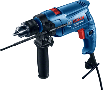 Bosch GSB 550 Profesyonel Darbeli Matkap 550W