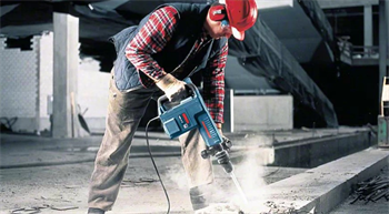 Bosch GSH 11 E Professional Sds Max Kırıcı