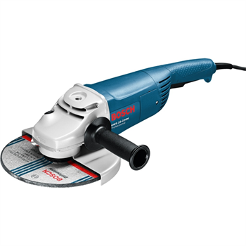 Bosch GWS 2200-230 H Profesyonel 2200W Taşlama Makinası 230 MM