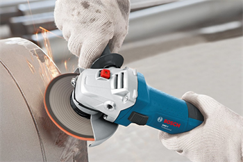 Bosch GWS 7-115 Avuç Taşlama Makinesi
