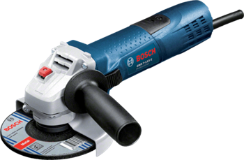 Bosch GWS 7-115 E Avuç Taşlama Makinesi