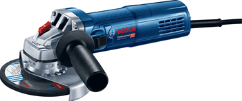 Bosch GWS 9-115 S Profesyonel Taşlama Makinesi