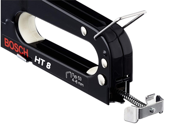 Bosch Mekanik Zımba Makinası HT8 