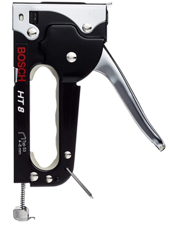 Bosch Mekanik Zımba Makinası HT8 