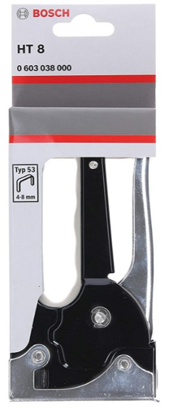 Bosch Mekanik Zımba Makinası HT8 