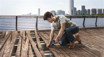 Bosch Professional Akülü Darbeli Delme/Vidalama Makineleri GSB 18V-50