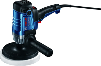 Bosch Professional GPO 950 Polisaj Makinesi 950 W 180 mm