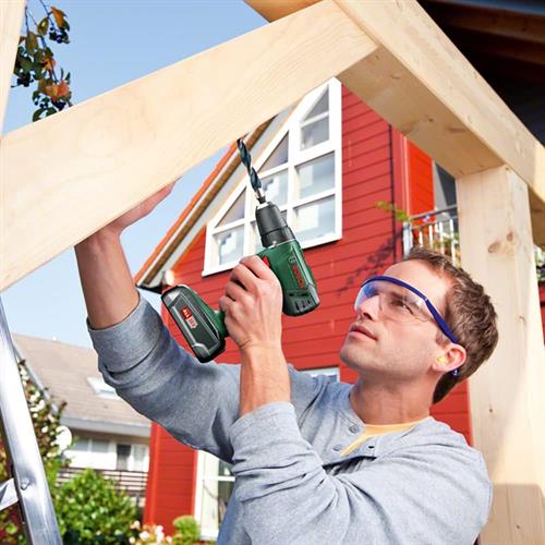 Bosch Şarjlı Matkap Psb 1800 Li-2 241 Parça 6082942S6N