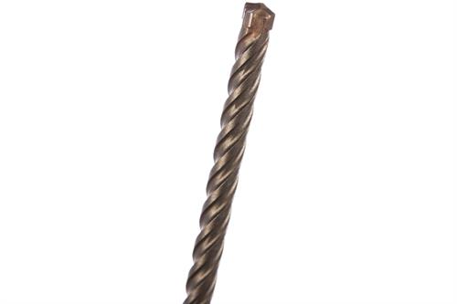 Bosch Sds Matkap Ucu 8*210 Mm 4 Elmas 1 Adet