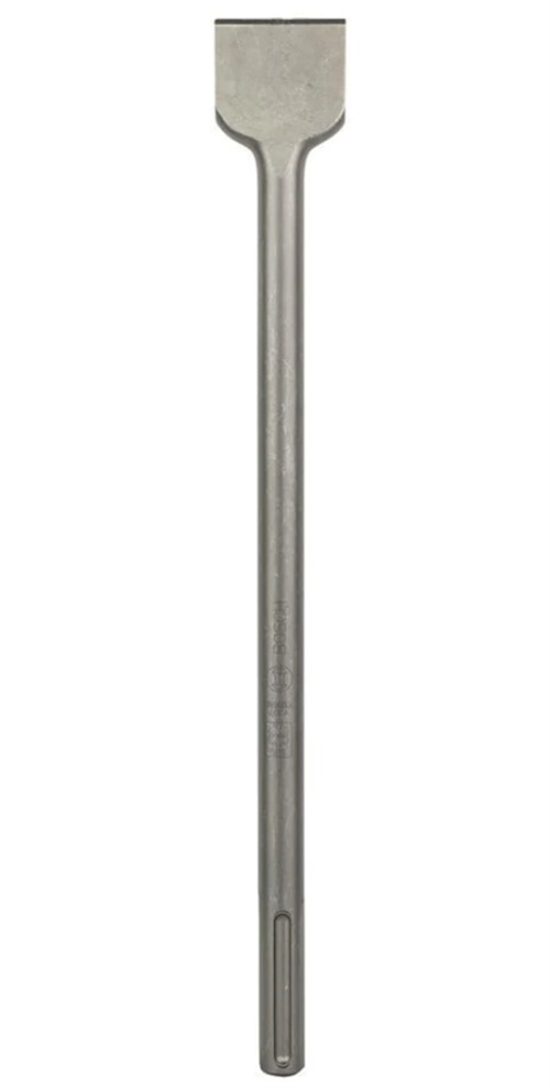 Bosch Sds-Max Yassı Keski 400 X 50 Mm