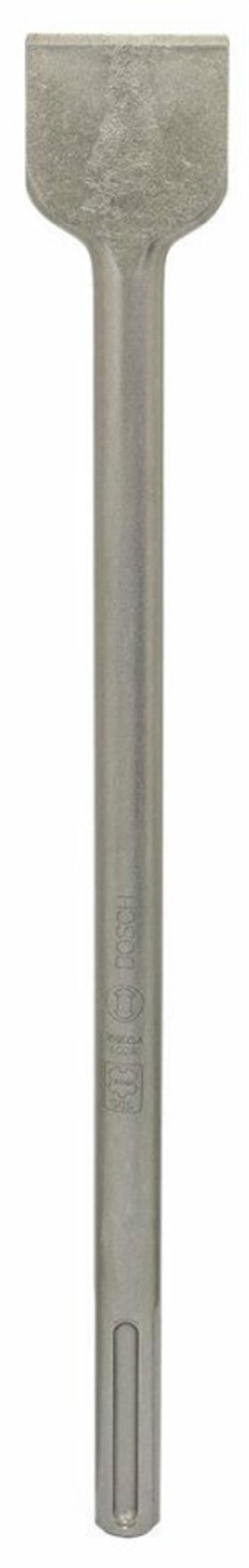 Bosch SDS-MAX Yassı Keski 400x50 Mm 2608587184