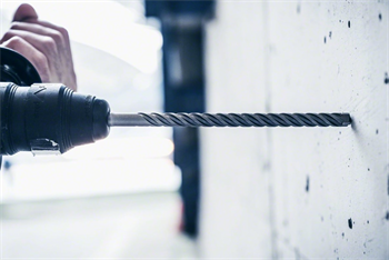 Bosch Sds-Plus Matkap Ucu 12 X 210 Mm 4 Elmas