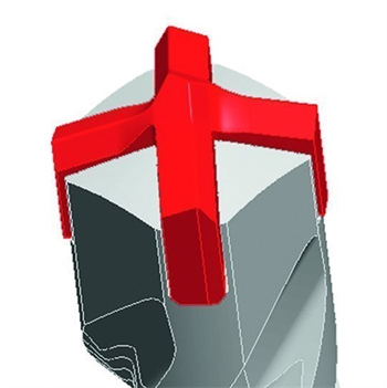 Bosch Sds-Plus Matkap Ucu 7 X 110 Mm 4 Elmas