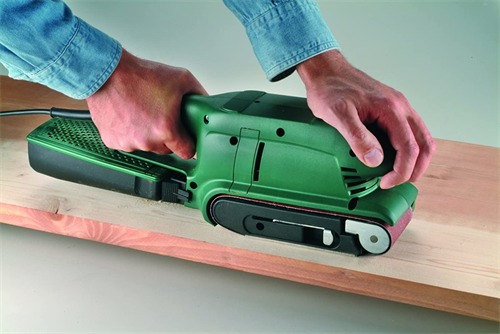 Bosch Tank Zımpara Kağıdı 3lü, 75x533mm 60 Kum 2609256217