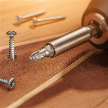 Bosch Vidalama Ucu Seti 10 Parça 2607019454