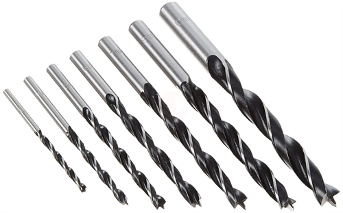 Bosch X-Line Ahşap Hss Set 7 Parça 2607019580