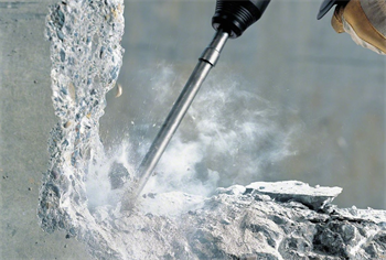 Bosch Yassı Keski Sds-Max 400 X 25 Mm 