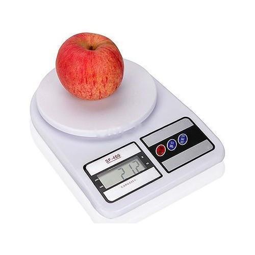 Bozyel Elektronik Terazi 10 Kg Acs-809t