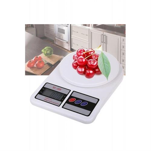 Bozyel Elektronik Terazi 10 Kg Acs-809t