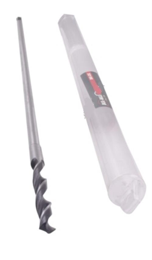 Bul-Max Sds Kalıpçı Ahşap Ucu 10 X 600 Mm BMX-4201