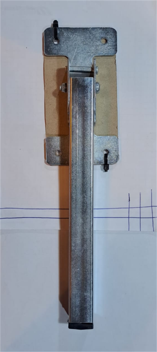 Bul-Max Sofra Ayağı Metal Bmx-550