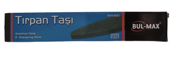 Bul-Max Tırpan Taşı Bmx-830