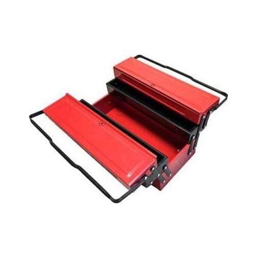 Bulmax 42X5 Metal Platformlu Takım Çantası 