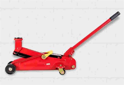 Bulmax Hidrolik Arabalı Kriko 2 Ton Bmx-1560