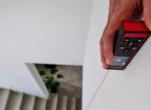 Einhell Tc-Ld 60 R Lazer Ölçü Aleti 2270082