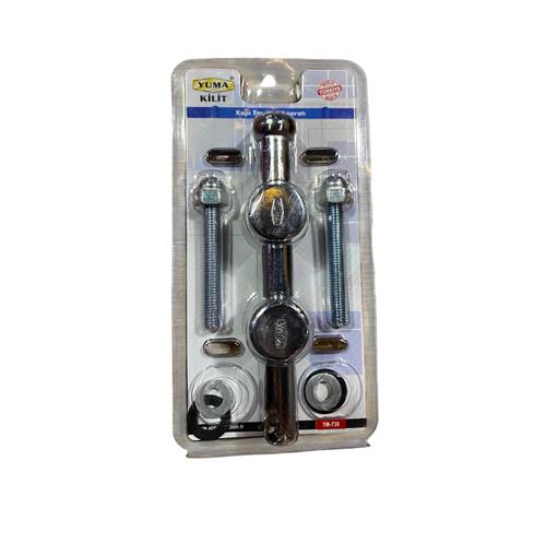 Yuma Kapı Emniyet Aparatı YM-730