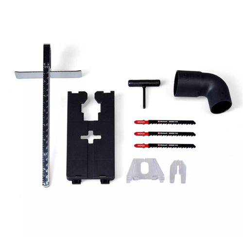 Einhell TP-JST 18/135 Lİ BL Solo Dekupaj Testere 4321265