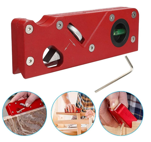 Rox Wood Terazili Köşe Rende 153ROX0104