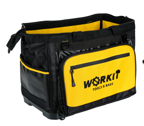 Workıt Bez Takım Çantası Wkt 10069