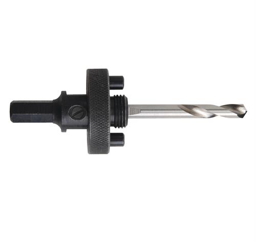 Milwaukee Panç Adaptörü Hex NO:2 32-210MM 4932479466