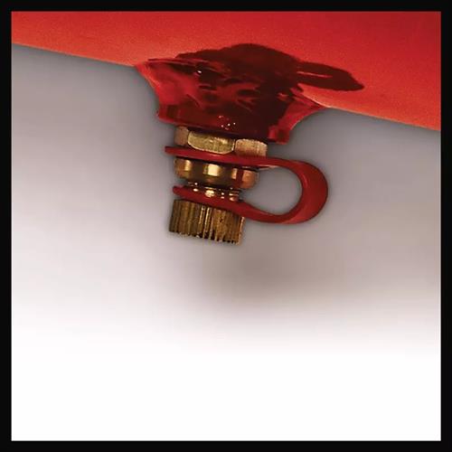 Einhell TC-AC 190/6/8 OF Hava Kompresörü 4020655