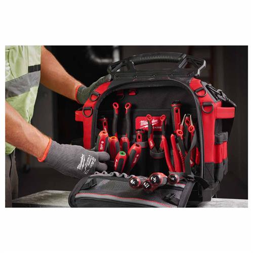 Milwaukee Hollowcore Manyetik Lokma Tornavida Set - 7 Parça 4932492372